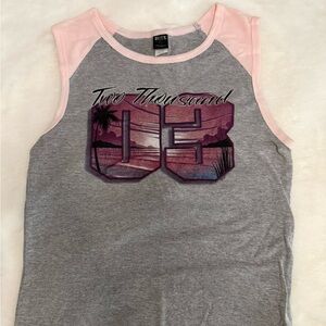 03 Tank Top Vintage